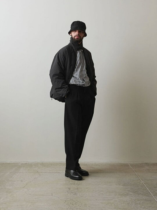 楽天市場】＜Steven Alan＞ PE DRM EX WTR JACKET/ジャケット Steven 