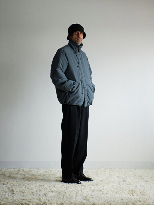 楽天市場】＜Steven Alan＞ PE DRM EX WTR JACKET/ジャケット Steven  