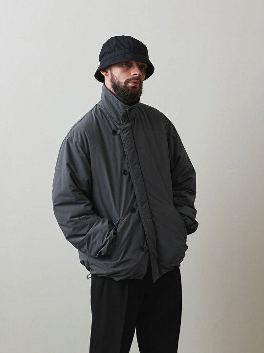 楽天市場】＜Steven Alan＞ PE DRM EX WTR JACKET/ジャケット Steven 