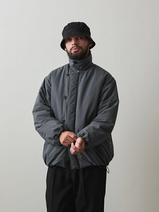 楽天市場】＜Steven Alan＞ PE DRM EX WTR JACKET/ジャケット Steven 