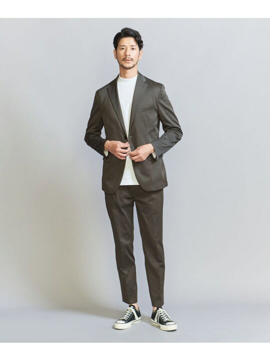 楽天市場】【WEB限定 WARDROBE SMART】アクティブ サテン セットアップ 