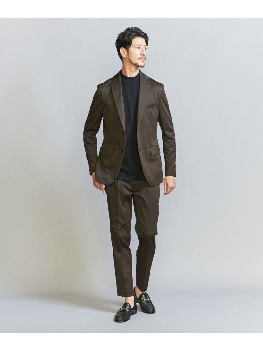 楽天市場】【WEB限定 WARDROBE SMART】アクティブ サテン セットアップ 