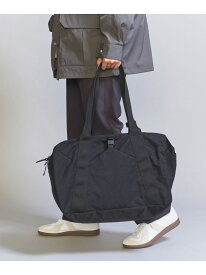 ＜Aer＞ GO DUFFLE2/ダッフルバッグ BEAUTY&YOUTH UNITED ARROWS ビューティー＆ユース　ユナイテッドアローズ バッグ その他のバッグ ブラック【送料無料】[Rakuten Fashion]