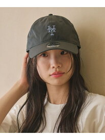 【別注】＜NEW ERA＞920 TECHAIR キャップ BEAUTY&YOUTH UNITED ARROWS ビューティー＆ユース　ユナイテッドアローズ 帽子 キャップ ブラウン グレー ブラック【先行予約】*【送料無料】[Rakuten Fashion]