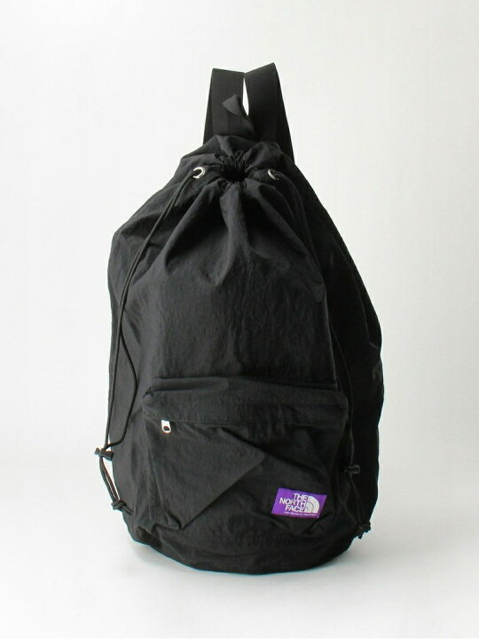 楽天市場】＜THE NORTH FACE PURPLE LABEL＞CORDURA ナップサック 