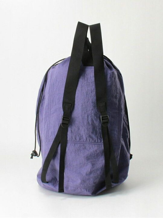 楽天市場】＜THE NORTH FACE PURPLE LABEL＞CORDURA ナップサック 