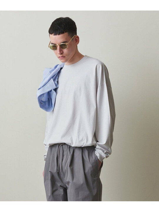 楽天市場】【SALE／50%OFF】＜Steven Alan＞ PCH SVIN LONG SLEEVE TEE