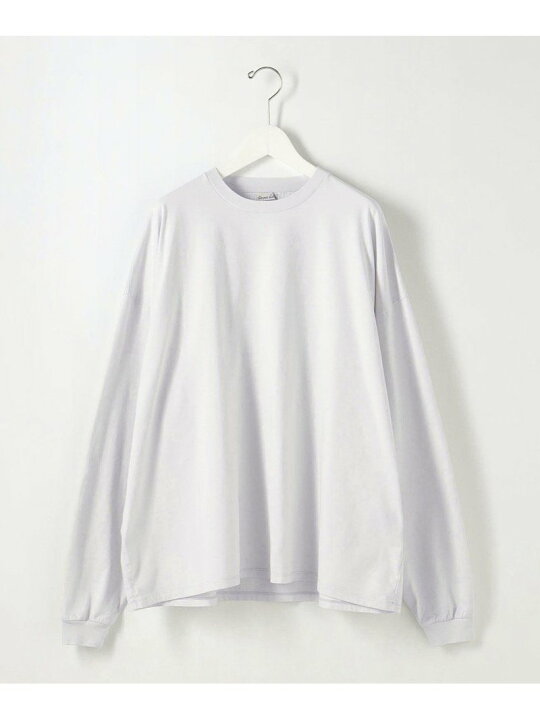 楽天市場】【SALE／50%OFF】＜Steven Alan＞ PCH SVIN LONG SLEEVE TEE