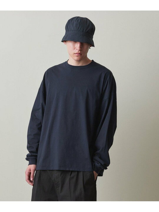 楽天市場】【SALE／50%OFF】＜Steven Alan＞ PCH SVIN LONG SLEEVE TEE