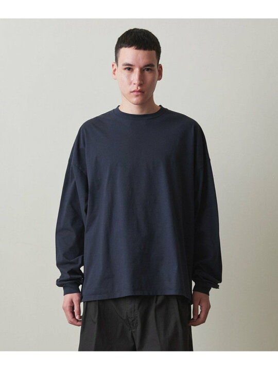 楽天市場】【SALE／50%OFF】＜Steven Alan＞ PCH SVIN LONG SLEEVE TEE