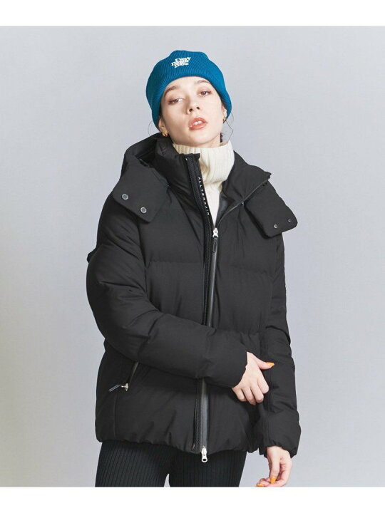 楽天市場】【別注】＜DESCENTE ALLTERRAIN＞ MIZUSAWA DOWN ANCHOR 