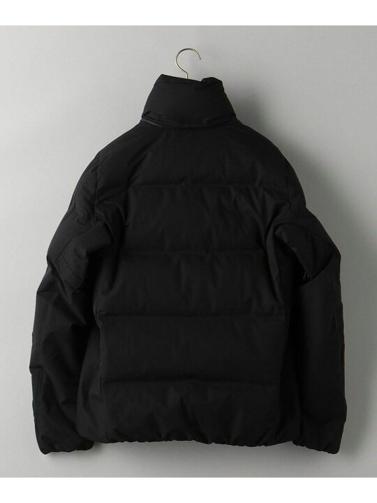楽天市場】【別注】＜DESCENTE ALLTERRAIN＞ MIZUSAWA DOWN ANCHOR 