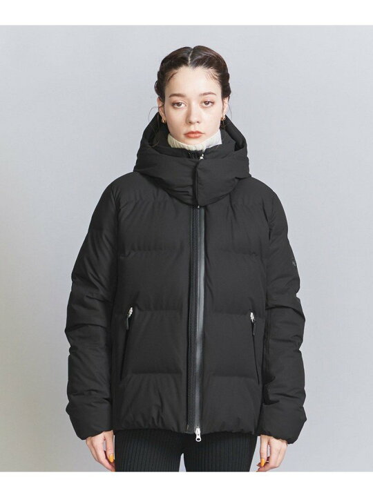 楽天市場】【別注】＜DESCENTE ALLTERRAIN＞ MIZUSAWA DOWN ANCHOR 