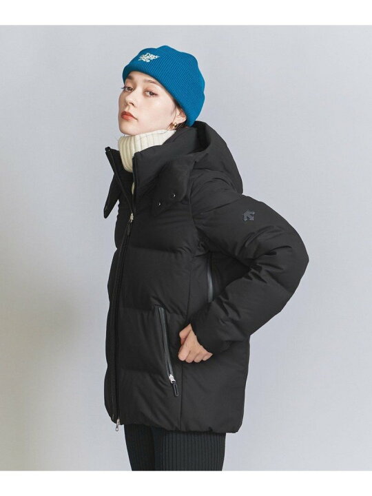 楽天市場】【別注】＜DESCENTE ALLTERRAIN＞ MIZUSAWA DOWN ANCHOR 