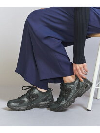 ＜New Balance＞MR530/スニーカー BEAUTY&YOUTH UNITED ARROWS ビューティー＆ユース　ユナイテッドアローズ シューズ・靴 スニーカー ブラック ホワイト【送料無料】[Rakuten Fashion]