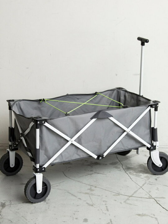 楽天市場】【別注】 ＜COLEMAN (コールマン)＞ OUTDOOR WAGON  