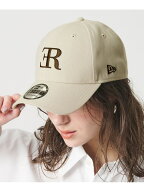 【別注】＜NEWERA＞39THIRTY ベーシック ロゴキャップ ER ビューティー＆ユース　ユナイテッドアローズ …