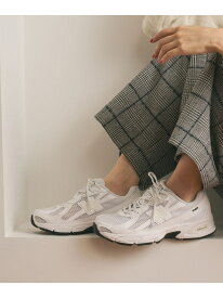 ＜New Balance＞U740/スニーカー BEAUTY&YOUTH UNITED ARROWS ビューティー＆ユース　ユナイテッドアローズ シューズ・靴 スニーカー ホワイト シルバー グレー【送料無料】[Rakuten Fashion]