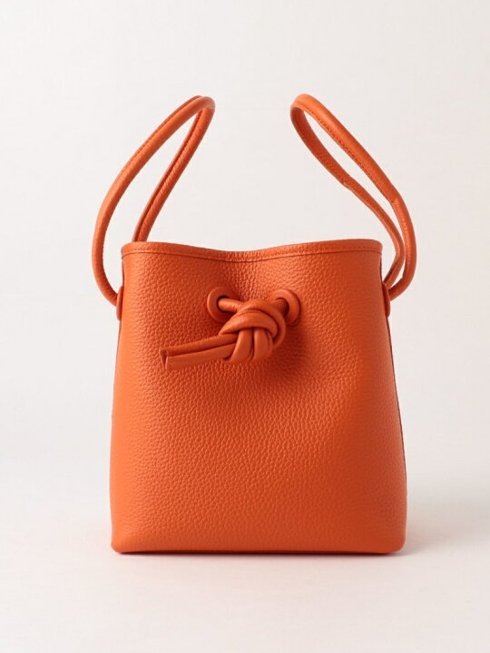 楽天市場】＜VASIC＞BOND MINI レザーバッグ BEAUTY&YOUTH UNITED  
