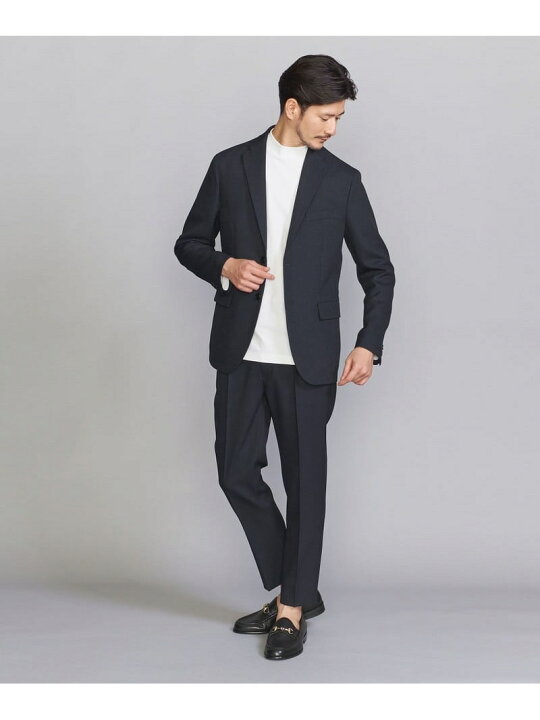 楽天市場】【WEB限定 WARDROBE SMART】LANATEC OX セットアップ/総裏 