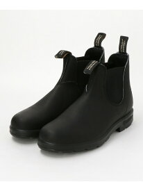 ＜BLUNDSTONE＞ SIDEGORE BOOTS/ブーツ BEAUTY&YOUTH UNITED ARROWS ビューティー＆ユース　ユナイテッドアローズ シューズ・靴 ブーツ ブラック【送料無料】[Rakuten Fashion]