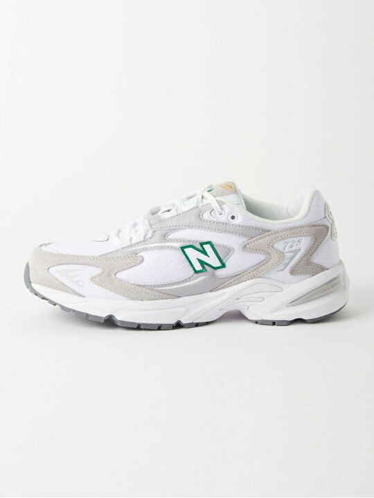 楽天市場】【別注】 ＜New Balance(ニューバランス)＞ ML725WR1 
