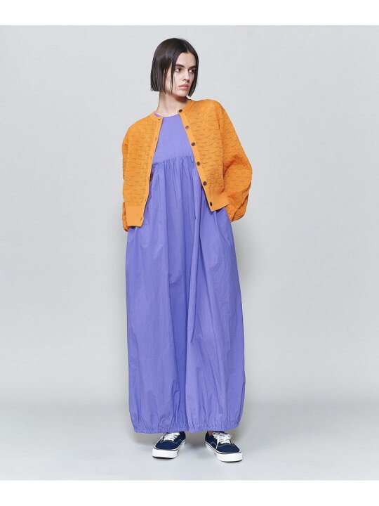 楽天市場】【SALE／30%OFF】＜6(ROKU)＞ コットン ボリューム  