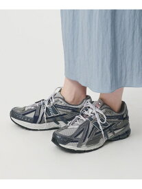 ＜New Balance＞1906 スニーカー BEAUTY&YOUTH UNITED ARROWS ビューティー＆ユース　ユナイテッドアローズ シューズ・靴 スニーカー ネイビー【送料無料】[Rakuten Fashion]