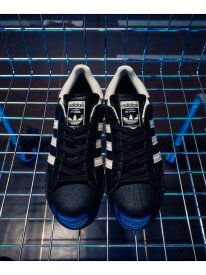 ＜adidas Originals＞スーパースター82 GORE-TEX スニーカー BEAUTY&YOUTH UNITED ARROWS ビューティー＆ユース　ユナイテッドアローズ シューズ・靴 スニーカー ブラック ホワイト【送料無料】[Rakuten Fashion]