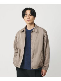 【SALE／45%OFF】ブルーミング ツイル OCTA コーチジャケット BEAUTY&YOUTH UNITED ARROWS ビューティー＆ユース　ユナイテッドアローズ ジャケット・アウター テーラードジャケット・ブレザー ブラック【RBA_E】【送料無料】[Rakuten Fashion]
