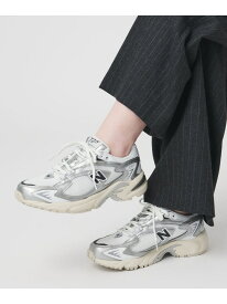 ＜New Balance＞ML725/スニーカー BEAUTY&YOUTH UNITED ARROWS ビューティー＆ユース　ユナイテッドアローズ シューズ・靴 スニーカー シルバー【送料無料】[Rakuten Fashion]