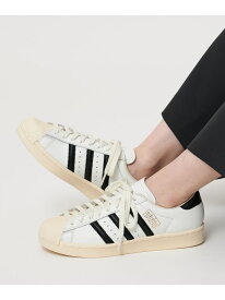 【SALE／10%OFF】＜adidas Originals＞SUPERSTAR VINTAGE/スニーカー BEAUTY&YOUTH UNITED ARROWS ビューティー＆ユース　ユナイテッドアローズ シューズ・靴 スニーカー ブラック ホワイト【RBA_E】【送料無料】[Rakuten Fashion]