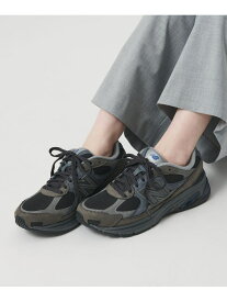 ＜New Balance＞U2010 7Z3/スニーカー BEAUTY&YOUTH UNITED ARROWS ビューティー＆ユース　ユナイテッドアローズ シューズ・靴 スニーカー グレー【送料無料】[Rakuten Fashion]