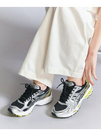 ＜asics＞GEL-KAYANO 14/スニーカー BEAUTY&YOUTH UNITED ARROWS ビューティー＆ユース　ユナイテッドアローズ シューズ・靴 スニーカー ブラック【送料無料】[Rakuten Fashion]