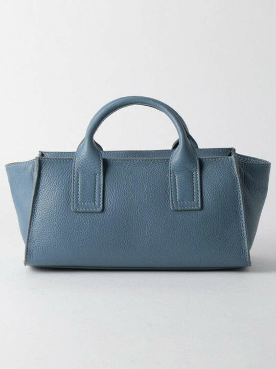 楽天市場】【SALE／50%OFF】＜ELYSIR＞レザーロングスクエアボストン