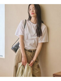 【WEB限定 Wardrobe DAILY MINIMAL】ドルマンスリーブ Tシャツ BEAUTY&YOUTH UNITED ARROWS ビューティー＆ユース　ユナイテッドアローズ トップス カットソー・Tシャツ ブラック ホワイト ピンク【送料無料】[Rakuten Fashion]