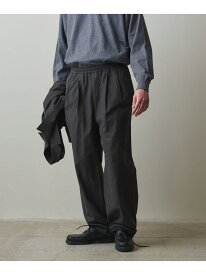 ＜Steven Alan＞ シャンブレー スノーパンツ Steven Alan ビューティー＆ユース　ユナイテッドアローズ パンツ その他のパンツ グレー【送料無料】[Rakuten Fashion]