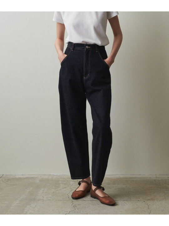 楽天市場】【SALE／40%OFF】＜Steven Alan＞12oz デニム ワイド 