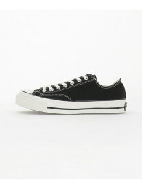 ＜CONVERSE＞オールスター LGCY OX スニーカー BEAUTY&YOUTH UNITED ARROWS ビューティー＆ユース　ユナイテッドアローズ シューズ・靴 スニーカー ブラック【送料無料】[Rakuten Fashion]