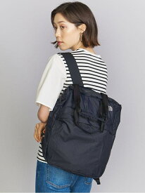 ＜THE NORTH FACE＞GLAM TOTE/グラムトート リュック -2WAY- BEAUTY & YOUTH UNITED ARROWS ビューティ＆ユース ユナイテッドアローズ バッグ その他のバッグ ブラック【送料無料】[Rakuten Fashion]