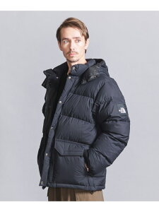 ザ・ノース・フェイス(THE NORTH FACE) ショート キャンプシエラ 