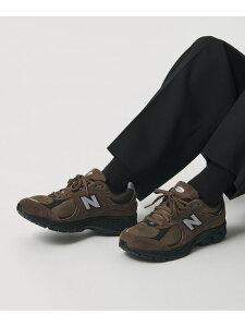 New Balance2002R Xj[J[ BEAUTY&YOUTH UNITED ARROWS r[eB[[X@iCebhA[Y V[YEC Xj[J[ uEyz[Rakuten Fashion]