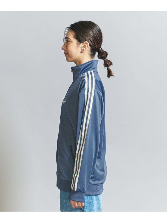 楽天市場】【別注】＜adidas Originals＞トラック ジャケット 