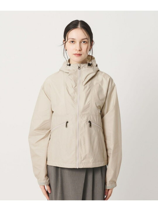 楽天市場】＜THE NORTH FACE＞ショート コンパクト ジャケット 