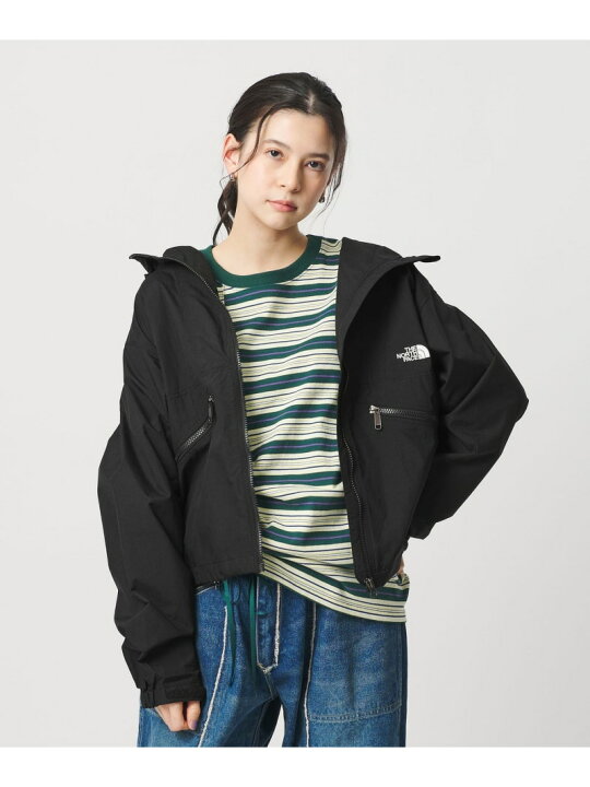 楽天市場】＜THE NORTH FACE＞ショート コンパクト ジャケット 