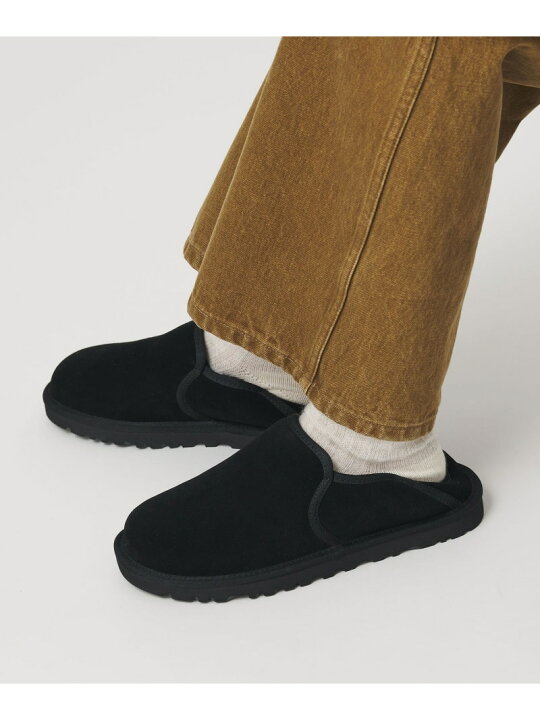 楽天市場】＜UGG＞Kenton スリッポン BEAUTY&YOUTH UNITED ARROWS 
