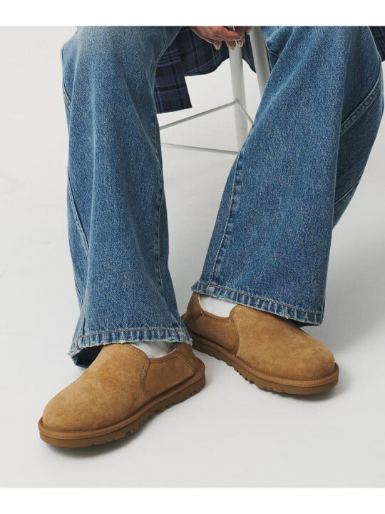 楽天市場】＜UGG＞Kenton スリッポン BEAUTY&YOUTH UNITED ARROWS 