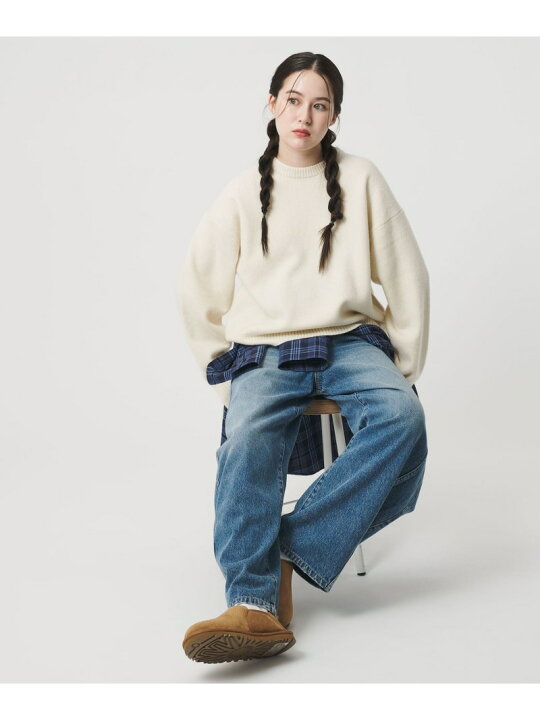 楽天市場】＜UGG＞Kenton スリッポン BEAUTY&YOUTH UNITED ARROWS 