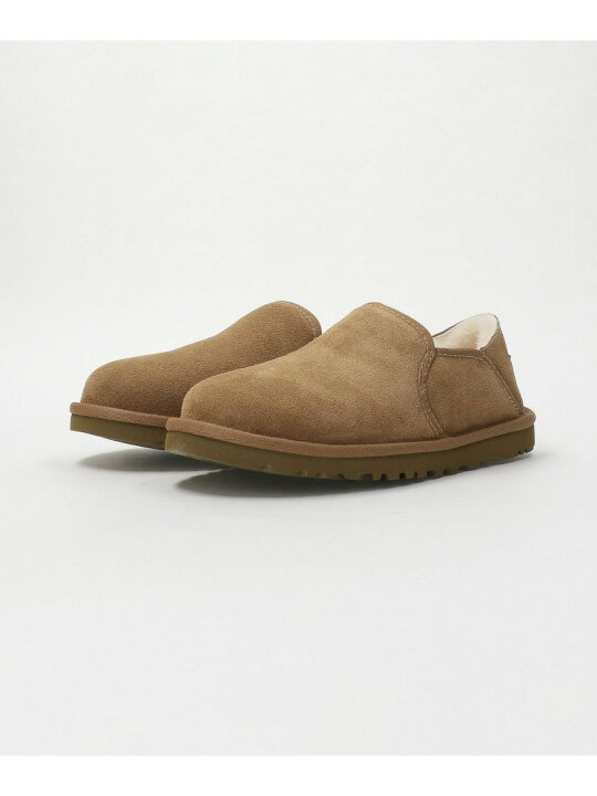 楽天市場】＜UGG＞Kenton スリッポン BEAUTY&YOUTH UNITED ARROWS 