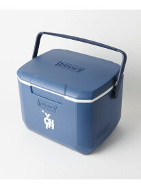 ＜COLEMAN * 北山雅和 * BEAUTY&YOUTH＞ エクスカーションクーラー 16QT BEAUTY&YOUTH UNITED ARROWS ビューティー＆ユース　ユナイテッドアローズ スポーツ・アウトドア用品 アウトドア・レジャー・キャンプ用品【送料無料】[Rakuten Fashion]